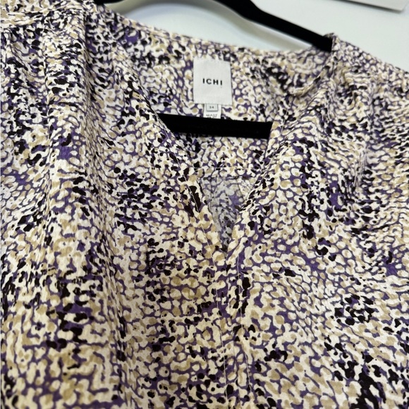 ICHI IHACOTO Dress XS - Picture 5 of 8